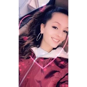 Meet your Posher, Kaila